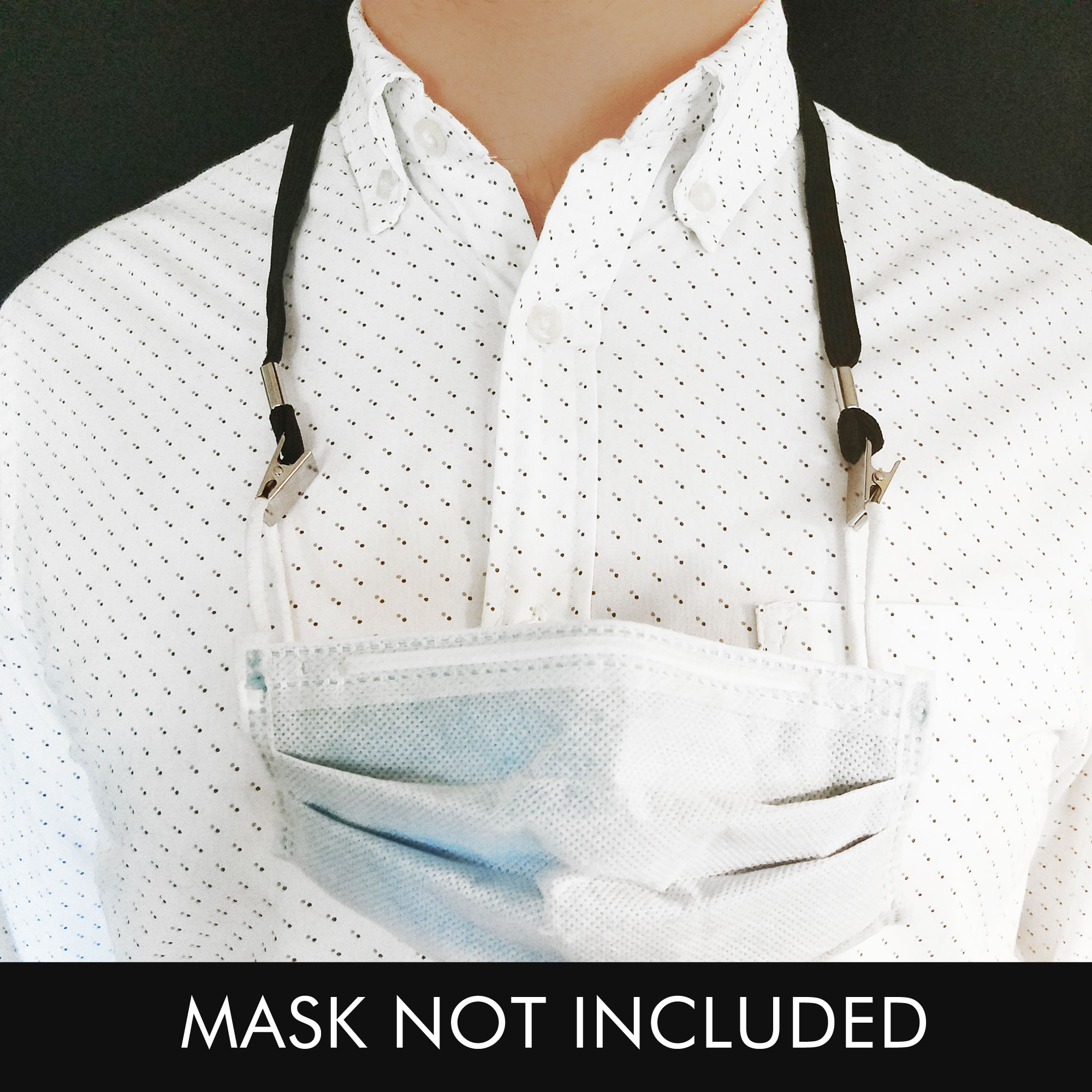 Best Mask Lanyard