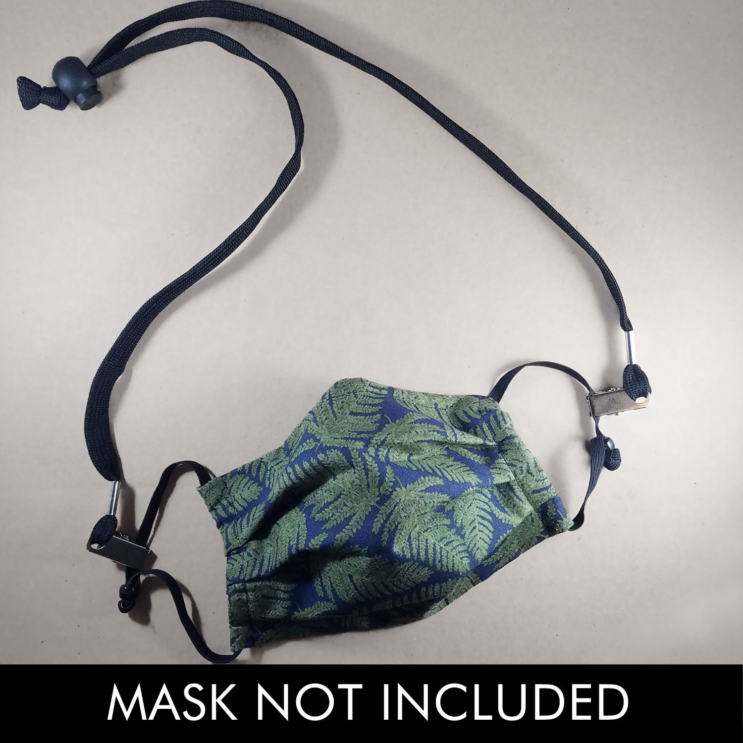 Mask Lanyard
